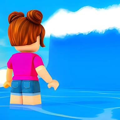 Escape The Disaster 🌊 icon
