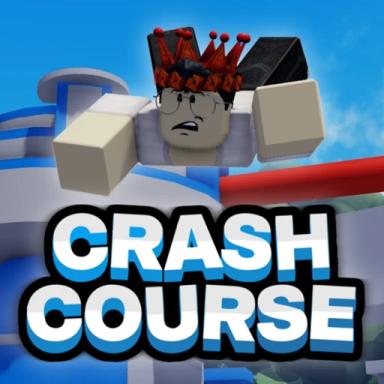 Crash Course icon