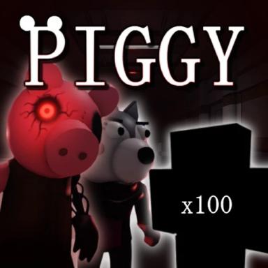 Thumbnail for [CHAPTER 12] Piggy But It's 100 Players Game