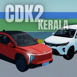 [INNOVA] Car Driving Kerala 2 : INDIA icon