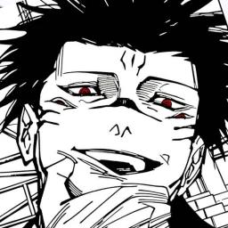 Survive FREAKY Sukuna icon
