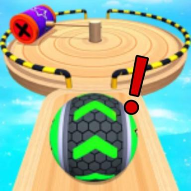 Ball Obby Race icon