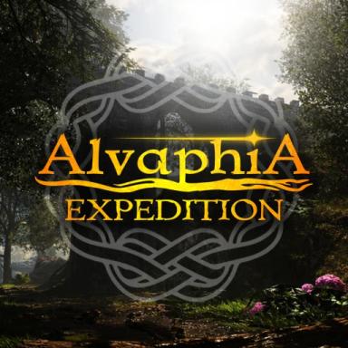 Thumbnail for Alvaphia Expedition [500K Visit]  Game