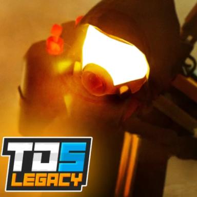 TDS: Legacy Modded icon