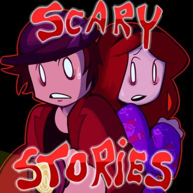 A Scary Story 2 icon