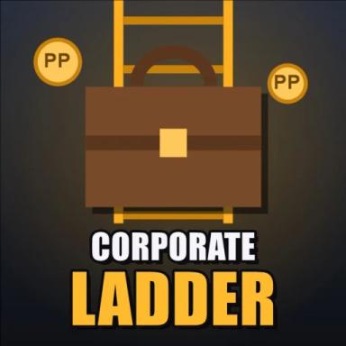 Thumbnail for Corporate Ladder Game