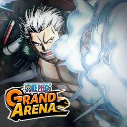 Thumbnail for [Free UGC]ONE PIECE GRAND ARENA Game
