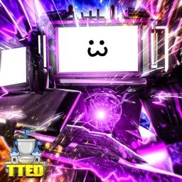 [😍F2P😍] Toilet Tower Empire Defense icon