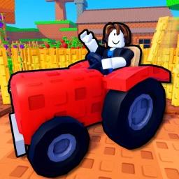 Build A Farm! 🌽 icon