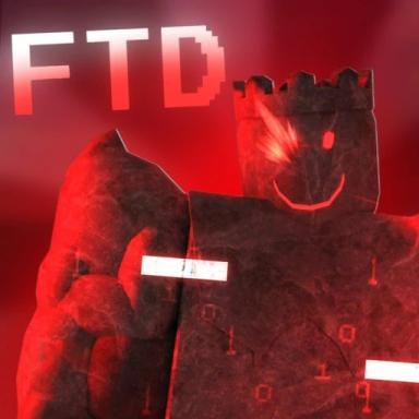 Forsaken Tower Defence [Return!!!] icon