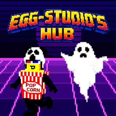 Thumbnail for [NEW] Egg-Studio's Hub Game