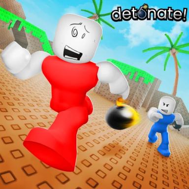 detonate! [UPD!] icon