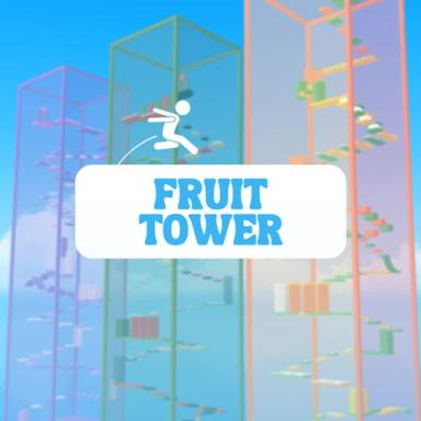 Fruit Tower (과일 타워)! icon