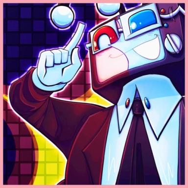 Thumbnail for CURTAINS UP - HORROR Game