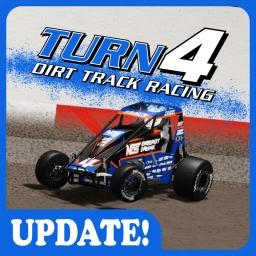 [KART UPDATE] Turn 4: Dirt Track Racing icon