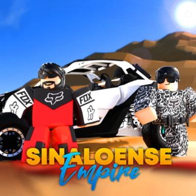 RUTAS [Sinaloense Empire]  icon