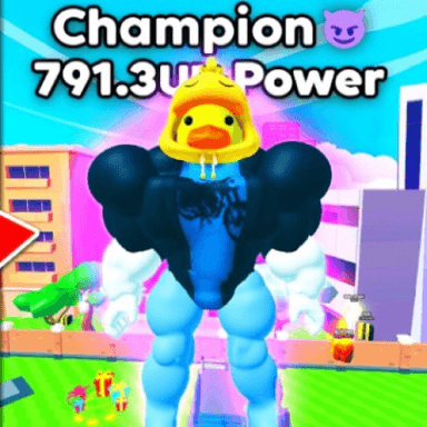 Push Up Simulator icon