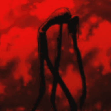 Whistle in the flower (horror) icon