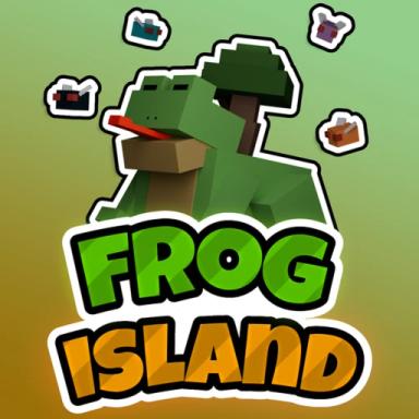 Frog Island [NEW!] icon