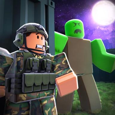 Thumbnail for [UPD] 🧟 Zombie Battle Tycoon 🧟 Game