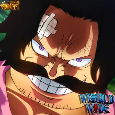 WORLD WIDE icon