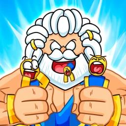[SURVIVE] Goofy Gods ⚡️ icon