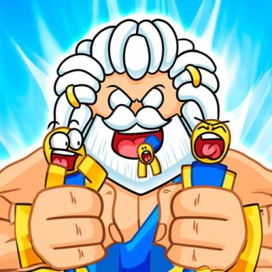 Thumbnail for [SURVIVE] Goofy Gods ⚡️ Game