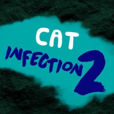 Thumbnail for Cat Infection 2 Game