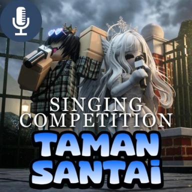 Thumbnail for Taman Santai [Singing Event!] Game