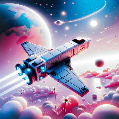 Thumbnail for [TRAVEL🚀]Solar System Simulation Game