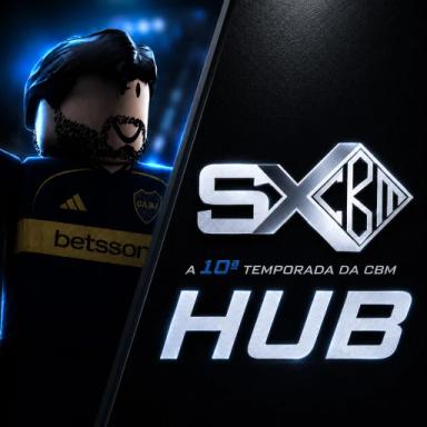 Thumbnail for [CBM] HUB Game