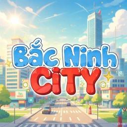 Bắc Ninh CITY 🇻🇳 icon