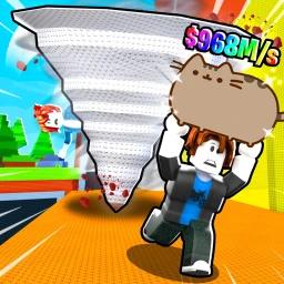 [💵X2💵] Jump For Cats! icon