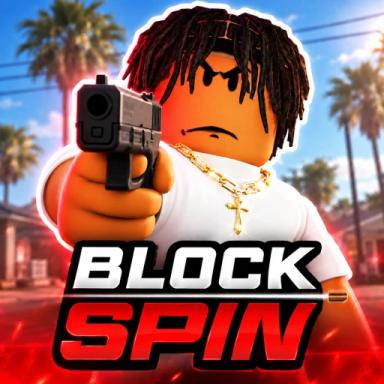 Thumbnail for BlockSpin 🔪  Game