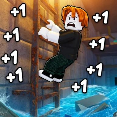 Thumbnail for [UPD] +1 Speed To Escape Flood Game