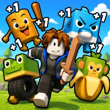 Thumbnail for 🐣Pet & Warrior！  Game