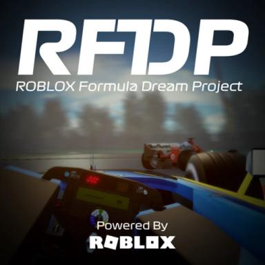 ROBLOX Formula Dream Project [Demo] icon