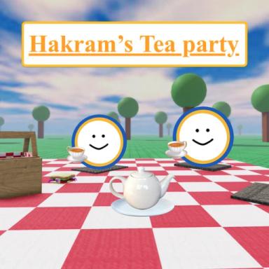 Thumbnail for Tea party Game
