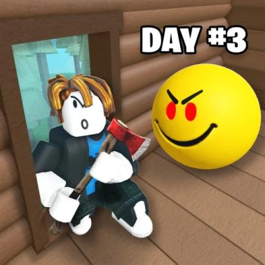 Thumbnail for 🪓 Survive 7 days with VERITY Game