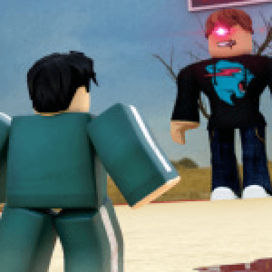 Red Light, Green Light  [MRBEAST]  icon