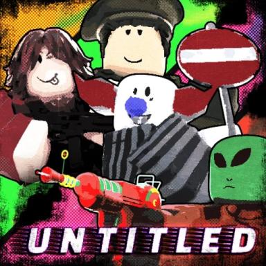 Thumbnail for [FPS💥] untitled FPS game Game