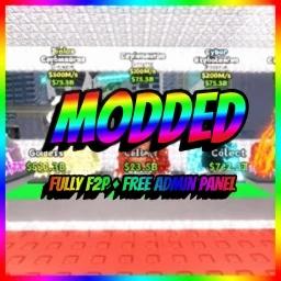 [V2] +1 Speed Keyboard Escape Modded icon