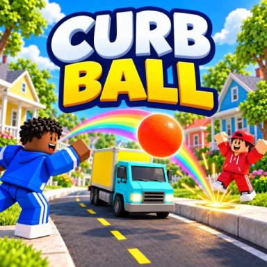 Thumbnail for Curb Ball Game