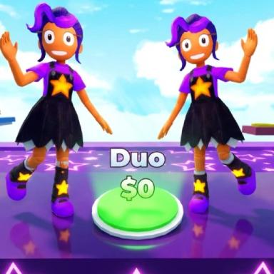 Thumbnail for Duo Lily Lovebraids Tycoon Game