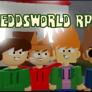 Eddsworld Roleplay (3D RP) icon