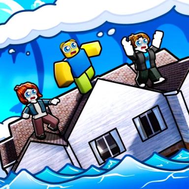 Super TSUNAMI Survival Simulator! 🌊 icon