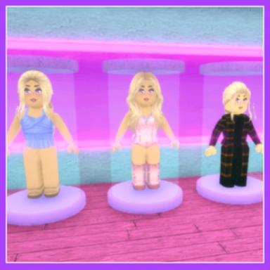Swiftie Tycoon icon