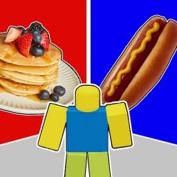Pick A Food icon