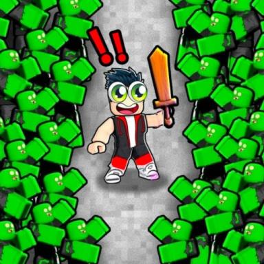 ⚔️ Sword Slasher icon