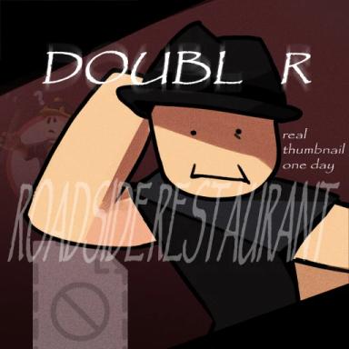 Thumbnail for The Double R'🔊 | 16+ Game